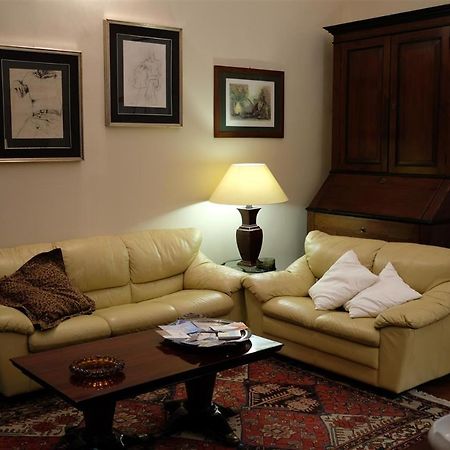 Apartament Palazzo La Via Katania Zewnętrze zdjęcie