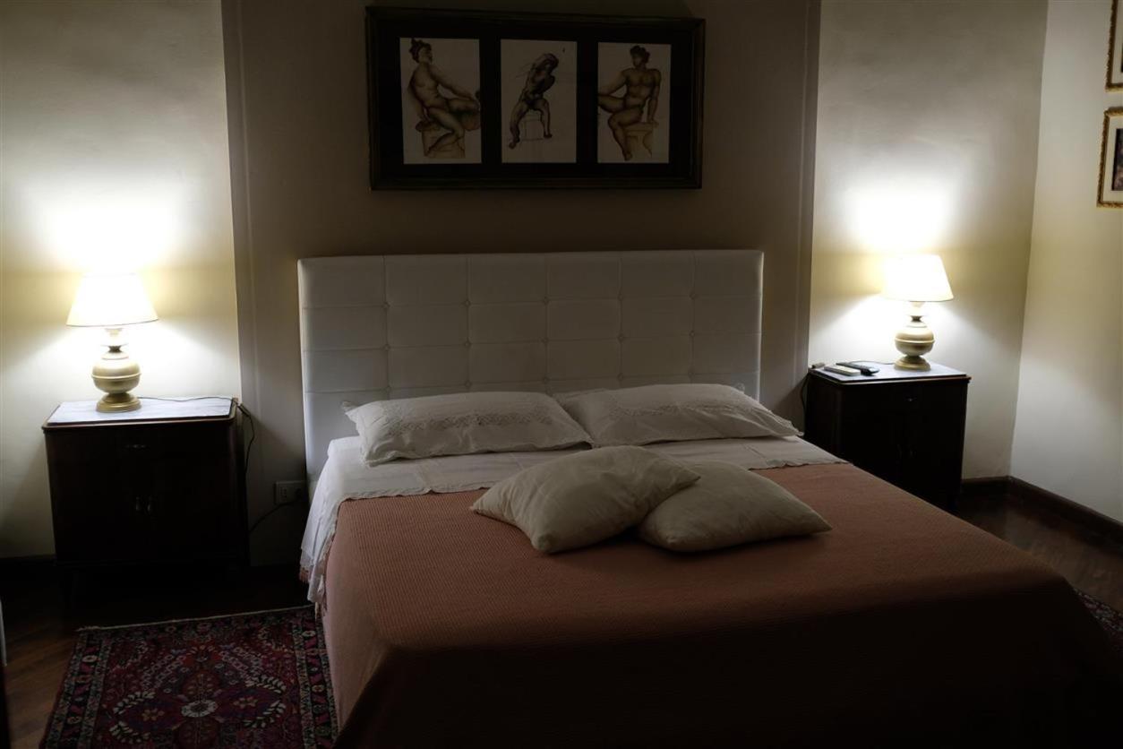 Apartament Palazzo La Via Katania Zewnętrze zdjęcie