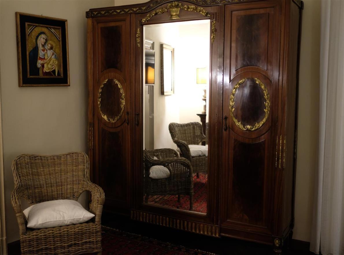 Apartament Palazzo La Via Katania Zewnętrze zdjęcie