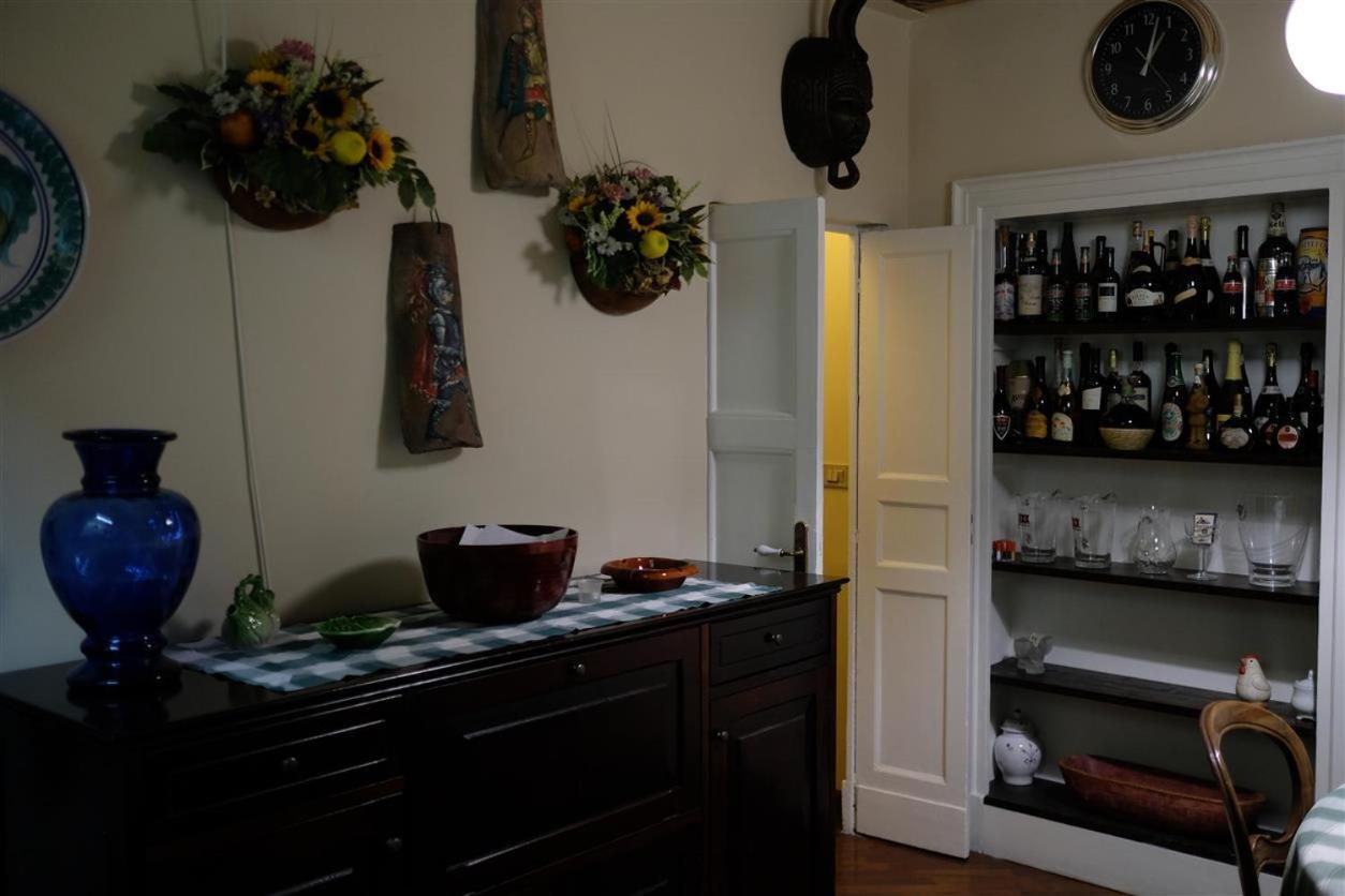 Apartament Palazzo La Via Katania Zewnętrze zdjęcie
