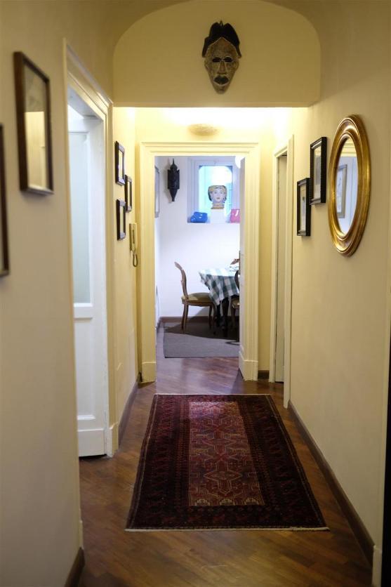 Apartament Palazzo La Via Katania Zewnętrze zdjęcie