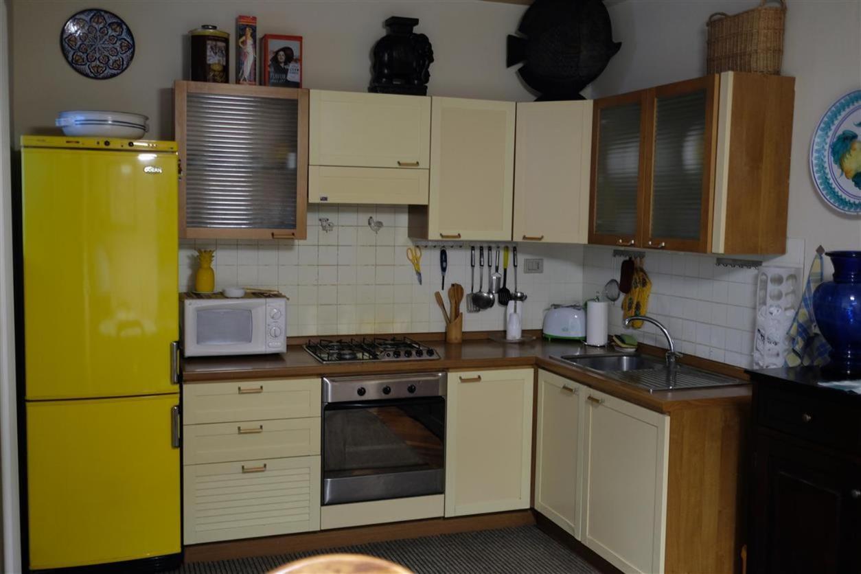 Apartament Palazzo La Via Katania Zewnętrze zdjęcie